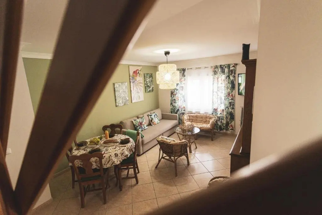 Best Houses 19 - Cozy Apartament in Peniche