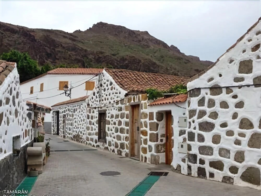 Casa Elisa Canarias