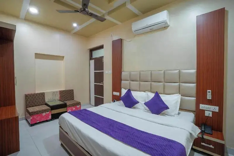 Hotel Kiaara