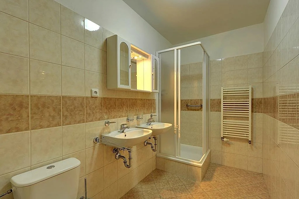 Spa Hotel Praha