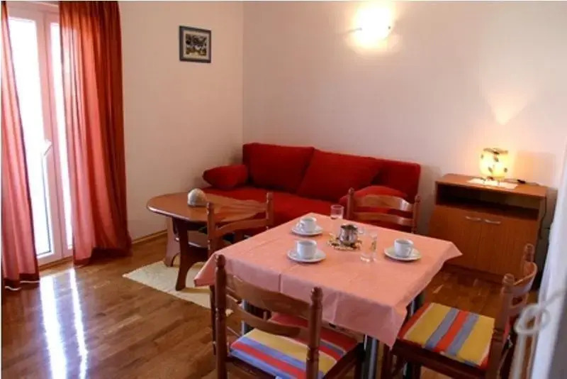 Villa Albatros
