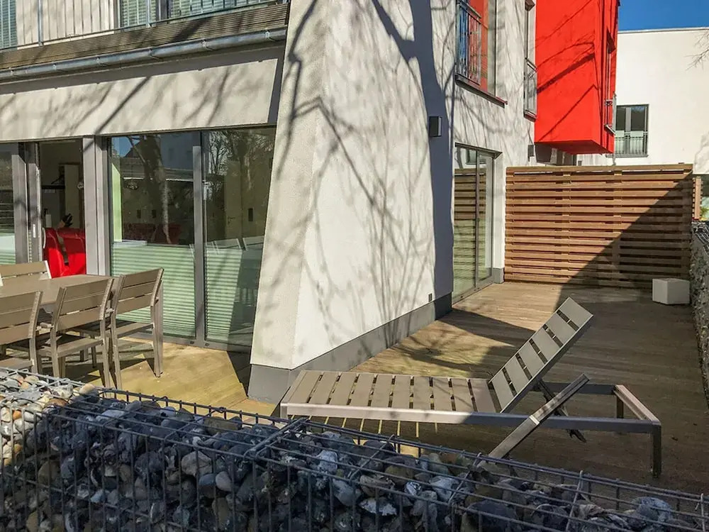 Holiday Apartment 1