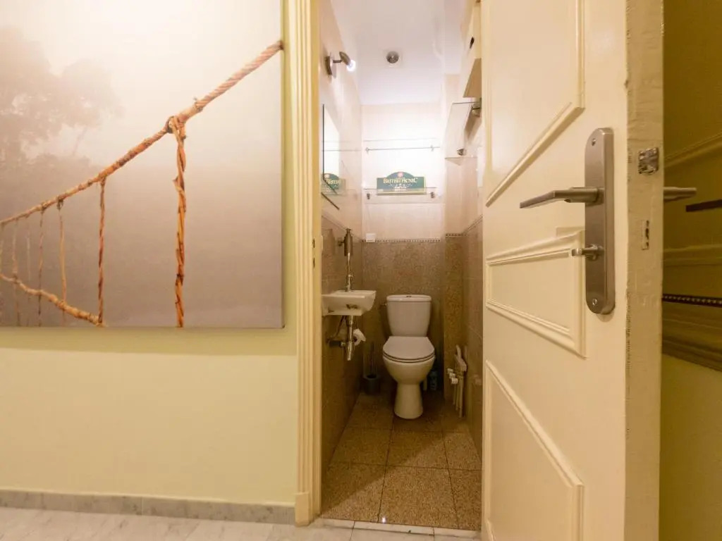 BH - RIVIERA CAPITOL - Luxury 2 Rooms 4 People