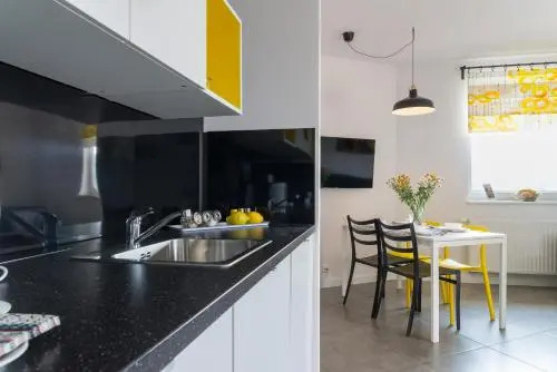 Apartament Na Urlop - Wisła Kamienna - Apartamenty z widokiem na panoramę Wisły