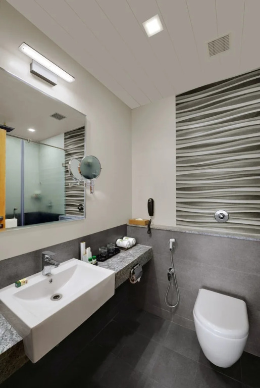 The Fern Residency Somnath