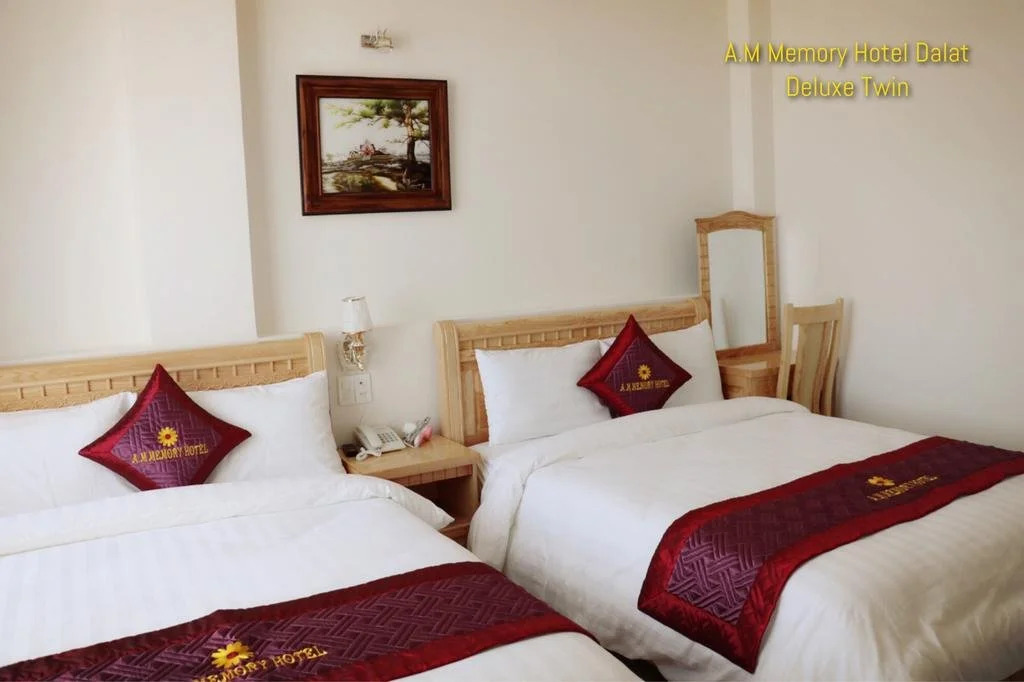 Am Memory Centre Hotel