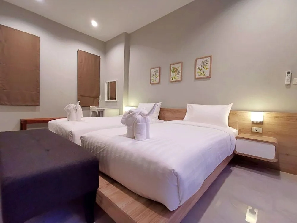 The Apex private pool villa Krabi