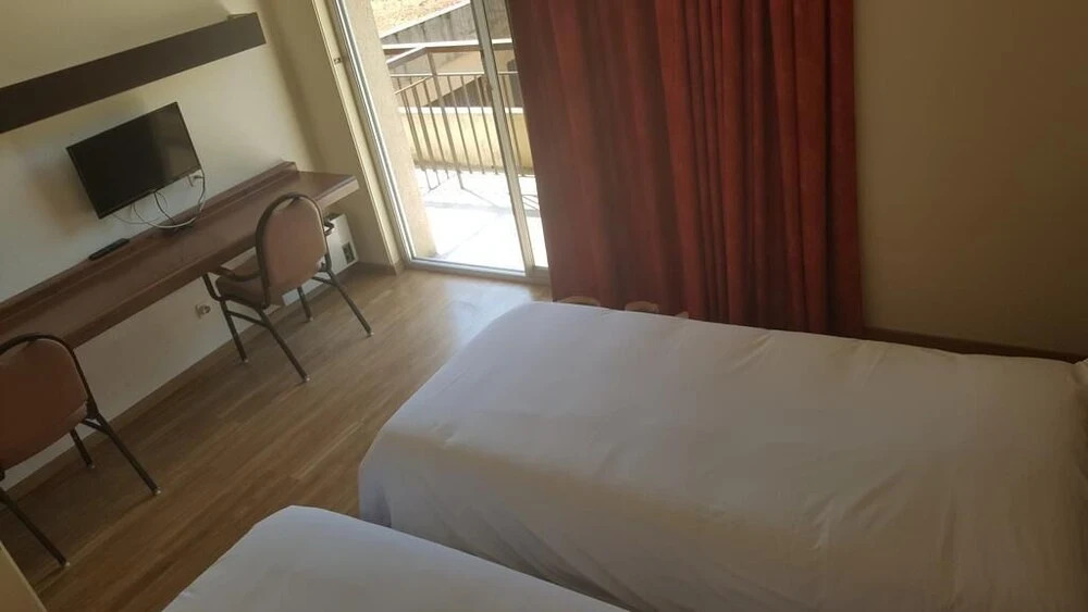 Hotel Le Soli