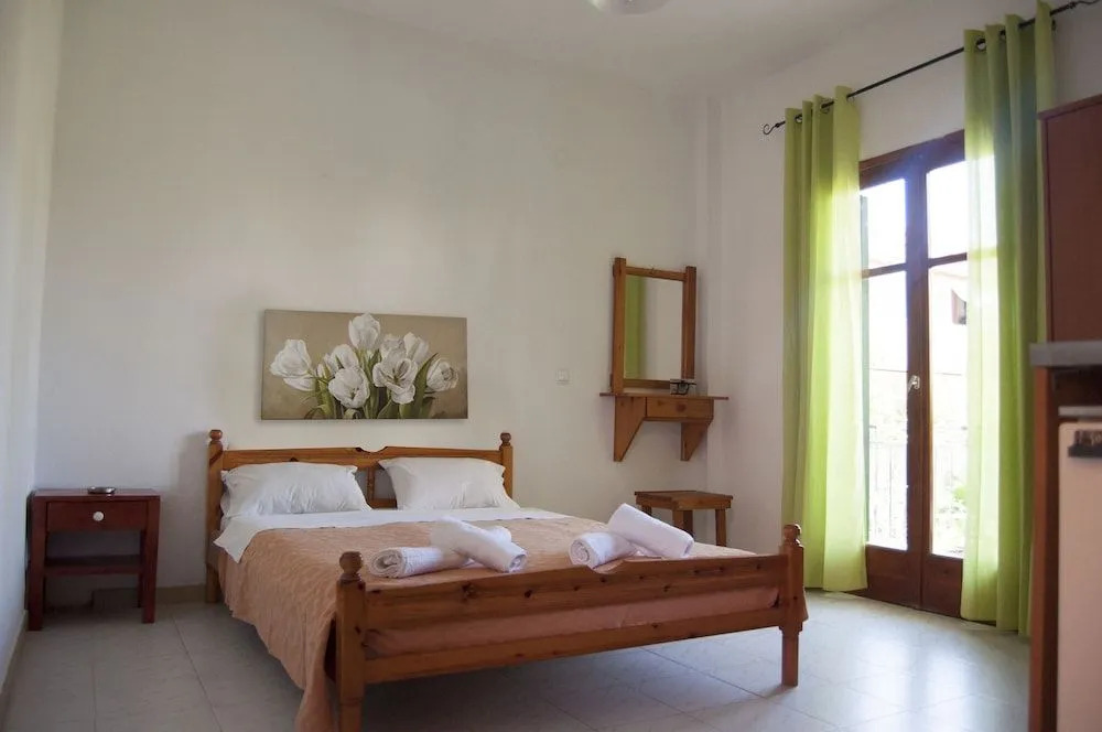 Marias Apartments