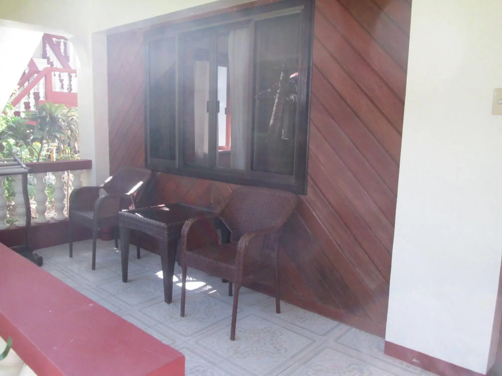 Tonglen Eco Resort