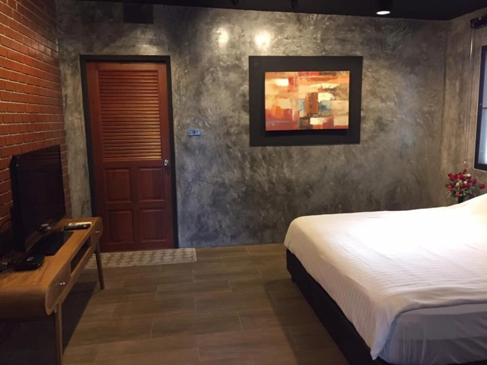 Bk Villa