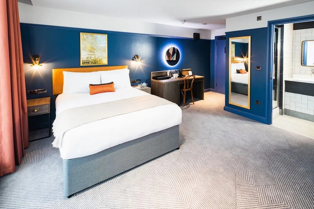 Epic Aparthotel - Ropewalks