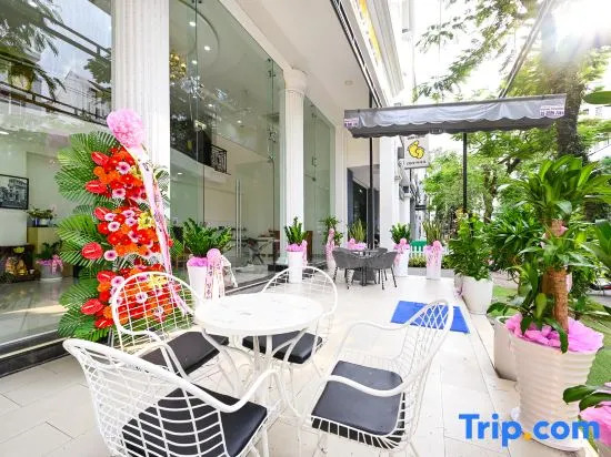 The Shilla Luxury I Hotel-더신라럭셔리호텔