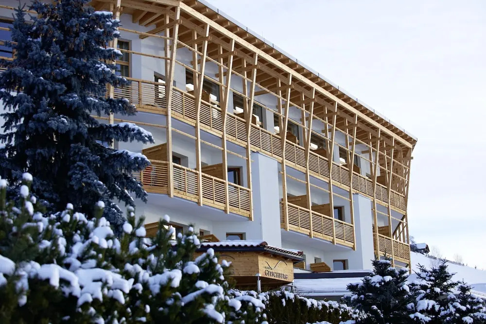 Hotel Gitschberg