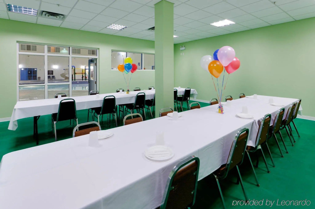 Holiday Inn Lethbridge by IHG