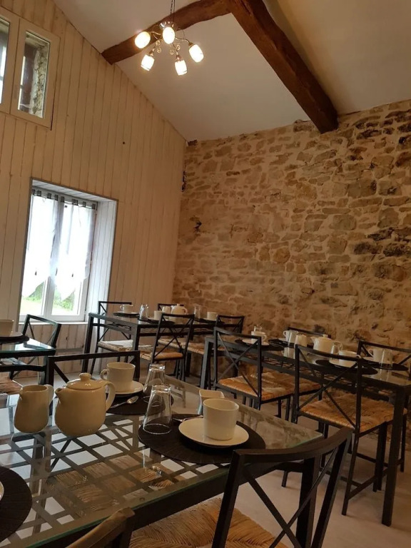 Les logis de la maisonnette