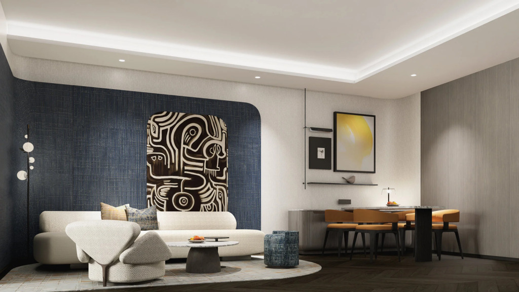 voco Suites Shenzhen Huanggang by IHG