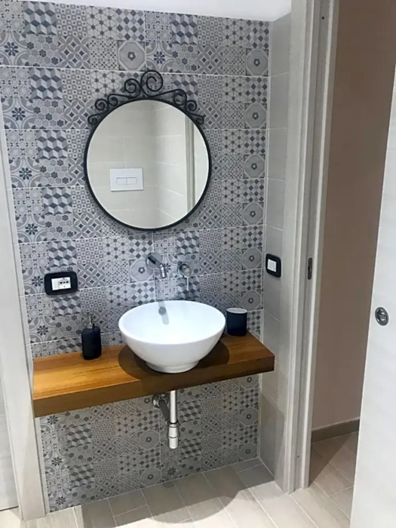 Pozzo Regina Home