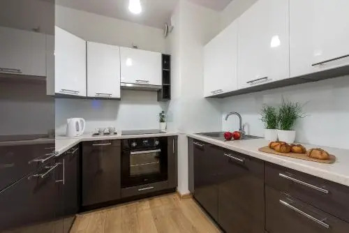 P&O Apartments Wola Tarasy