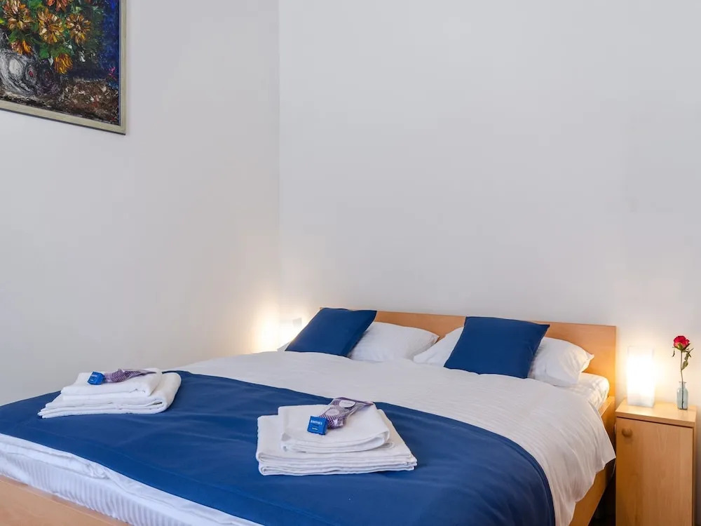 Apartments Nenad