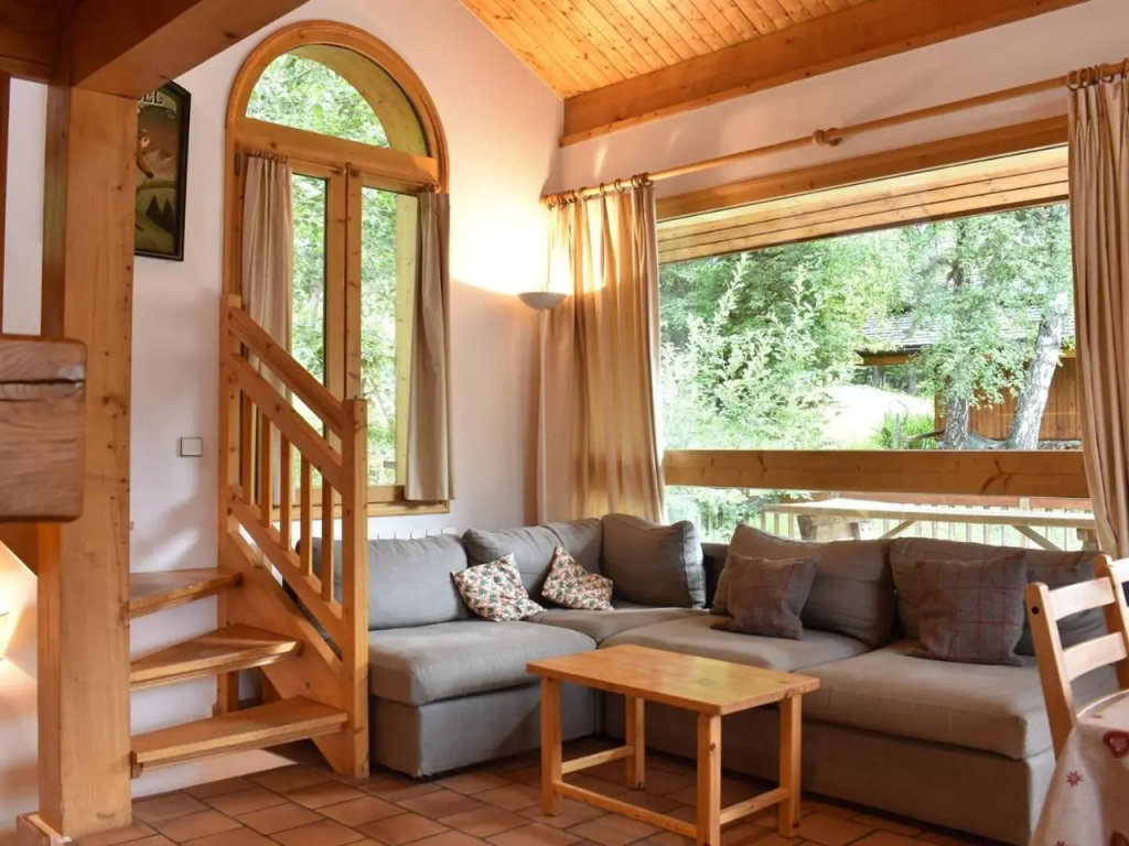 Chalet Méribel, 3 pièces, 6 personnes - FR-1-180-411