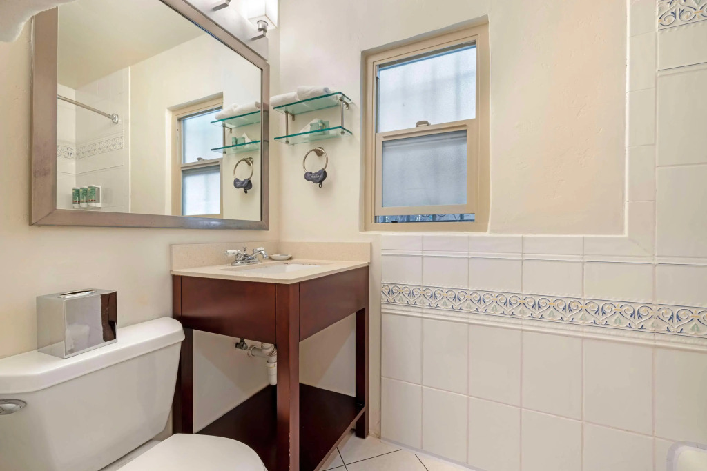 Best Western Downtown San Diego
