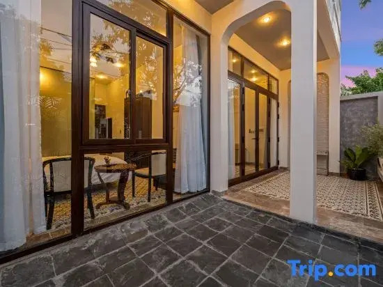Villa 4brs big pool/near golf/near beach