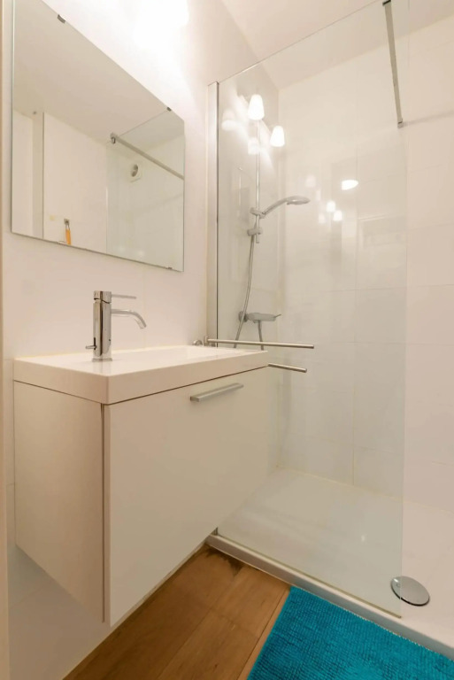 Apartment Kursaal Ostend