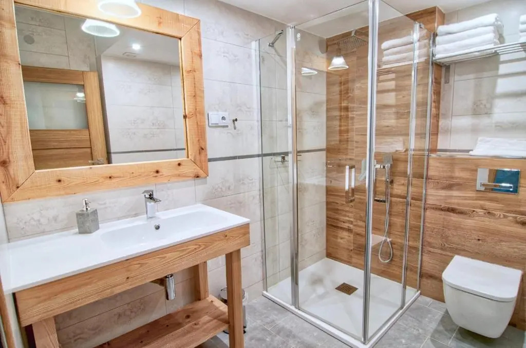 Apartamenty Słodki Zakątek