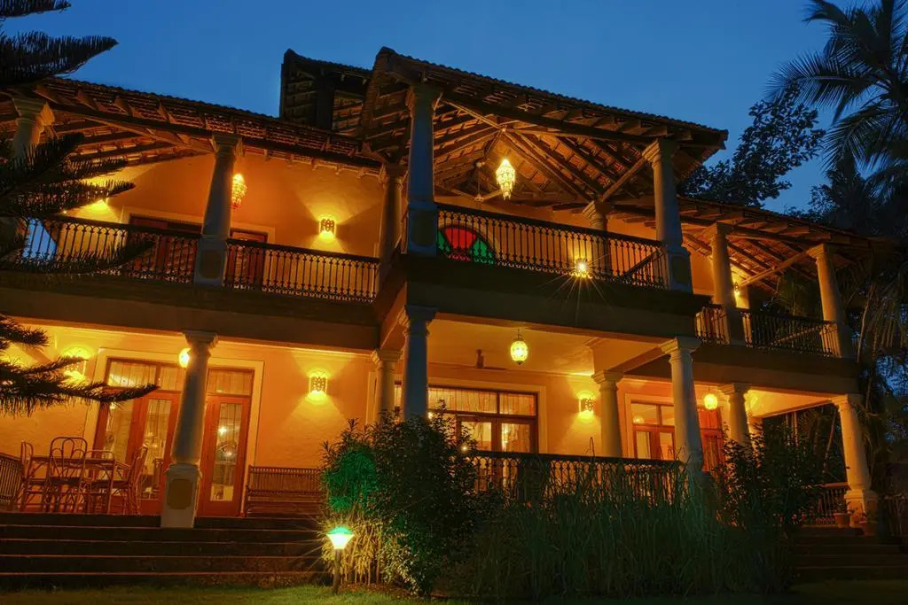 Villa Morjim