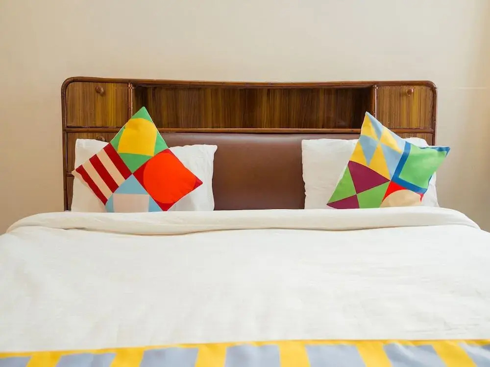 Jas Apartment by OYO Rooms