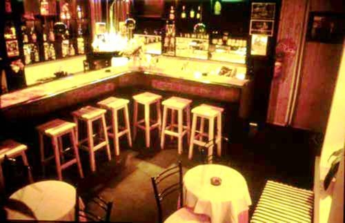 Filoxenia Hotel