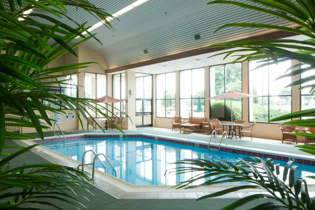 Crowne Plaza Hotel Hickory by IHG
