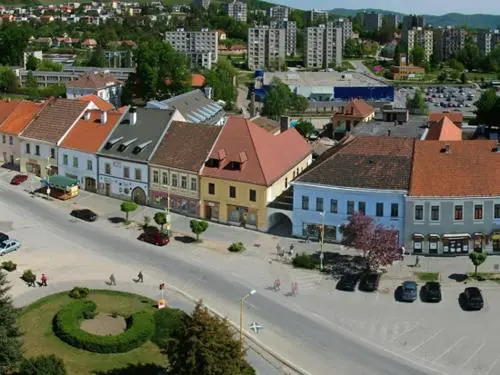 Hotel Čierny Orol