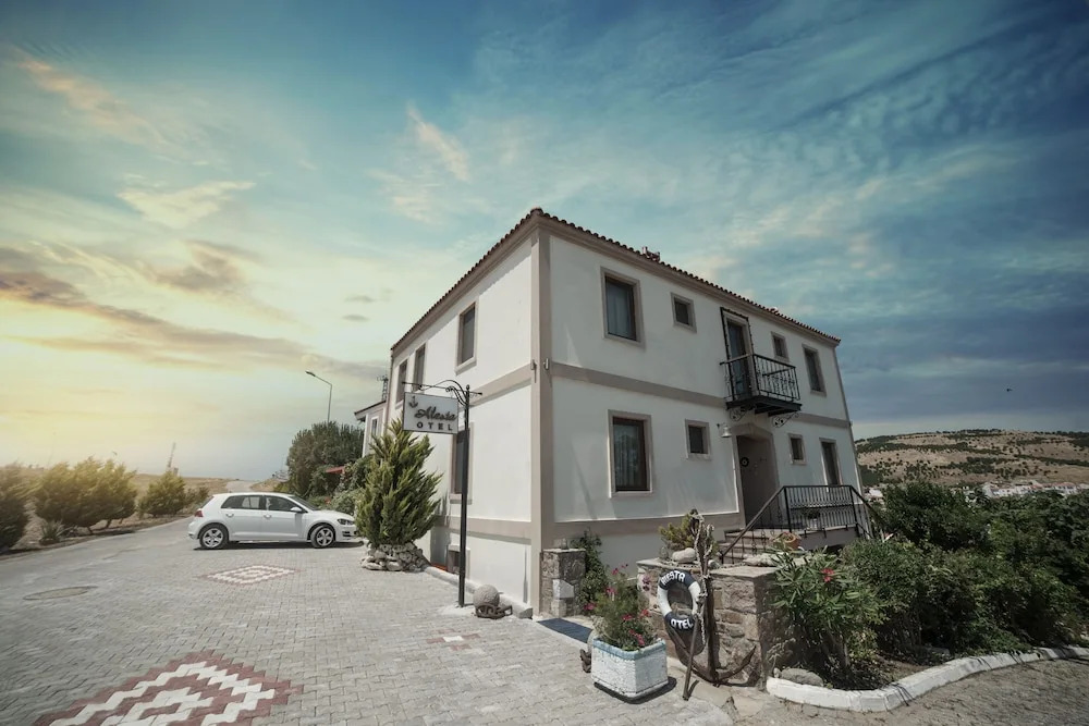 Alesta Hotel