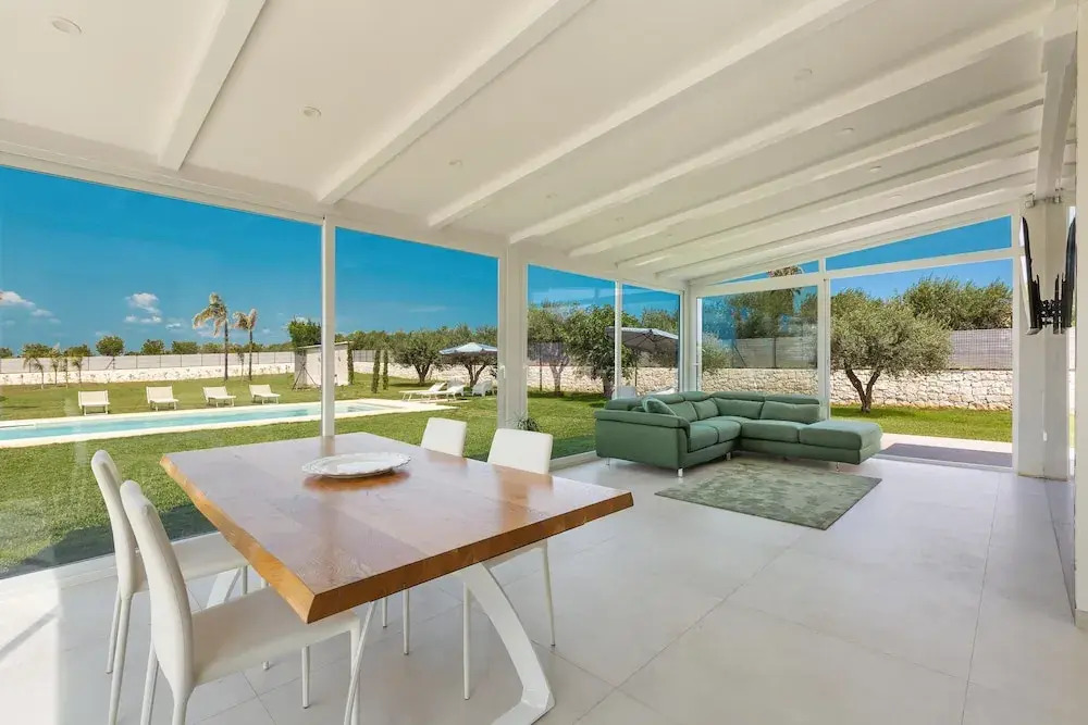 3088 Villa Alceste by Perle di Puglia
