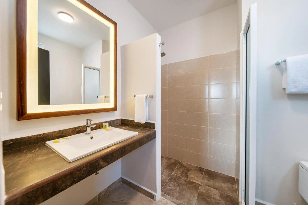 Villas Coral Huatulco