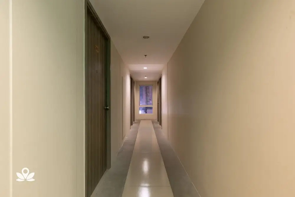 ZEN Rooms Urban Deca EDSA