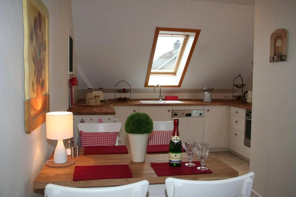 Wunderschöne Landhauswohnung in Rinteln