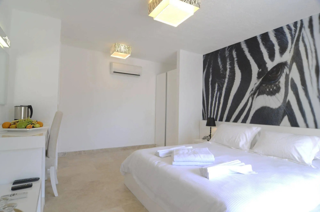 Mini Saray Hotel