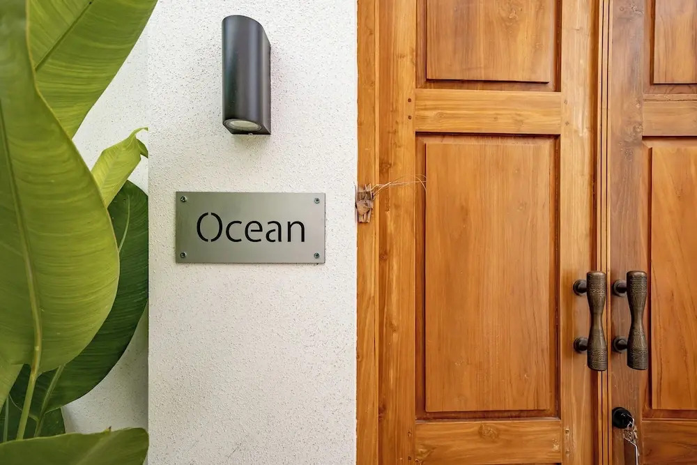 Villa Sunny Day Suites Uluwatu