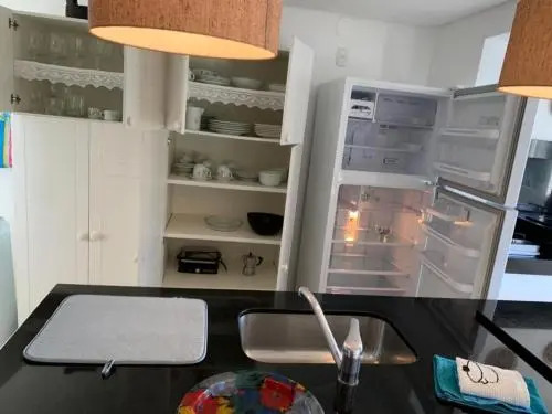 Apartamento Manfroi