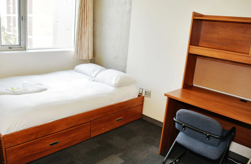 Carleton University Accommodations