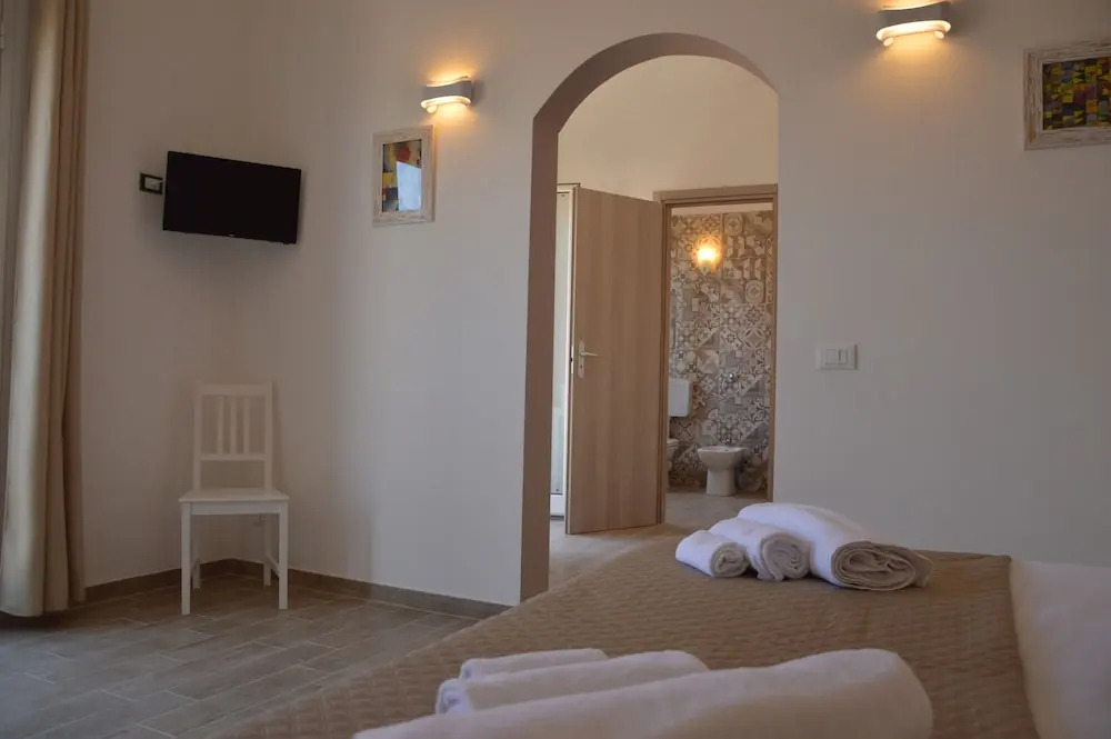 B&B Sicilia