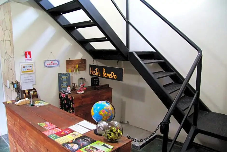Hostel Penedo