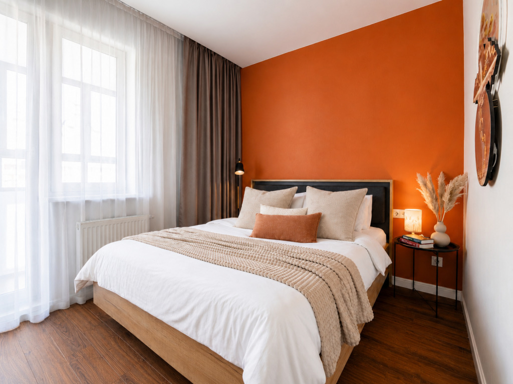 Vegas apartments на Гагарина 36 корпус 5