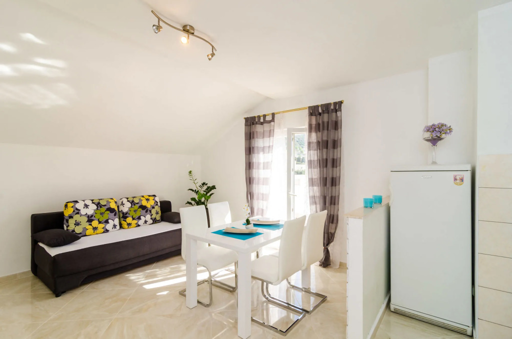 Apartments Sandito