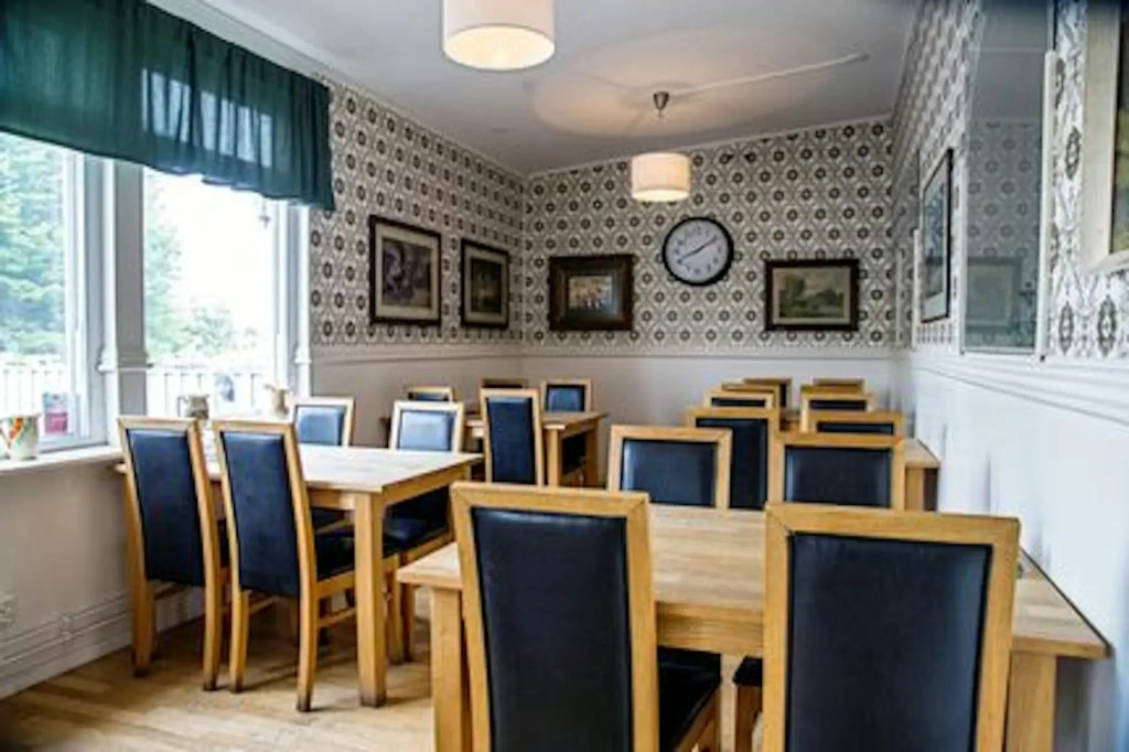 Hotel Bishops Arms Kristianstad