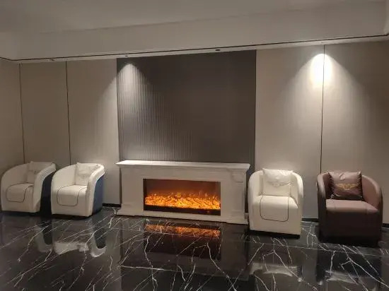 Xin Hang Hai Hotel