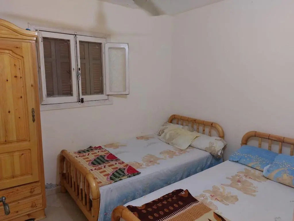Tahoun chalet